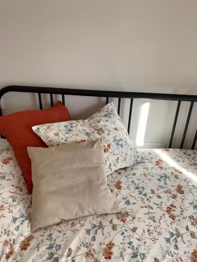 Alaejos Casa Rural La Chiquitita מראה חיצוני תמונה